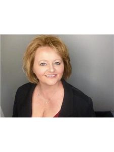 Agent photo – Connie Beringer
