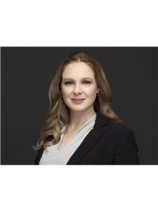 Agent photo – Jolene McPherson