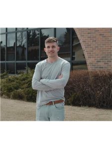 Agent photo – Trent Kroetsch