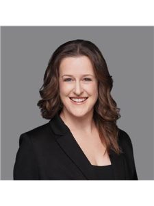 Agent photo – Hannah Hauser