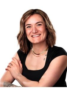 Agent photo – Leah Miller
