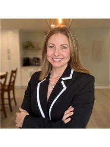 Agent photo – Krystal Kromm