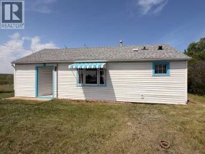 Listing photo – 4908 51 Street, Hardisty