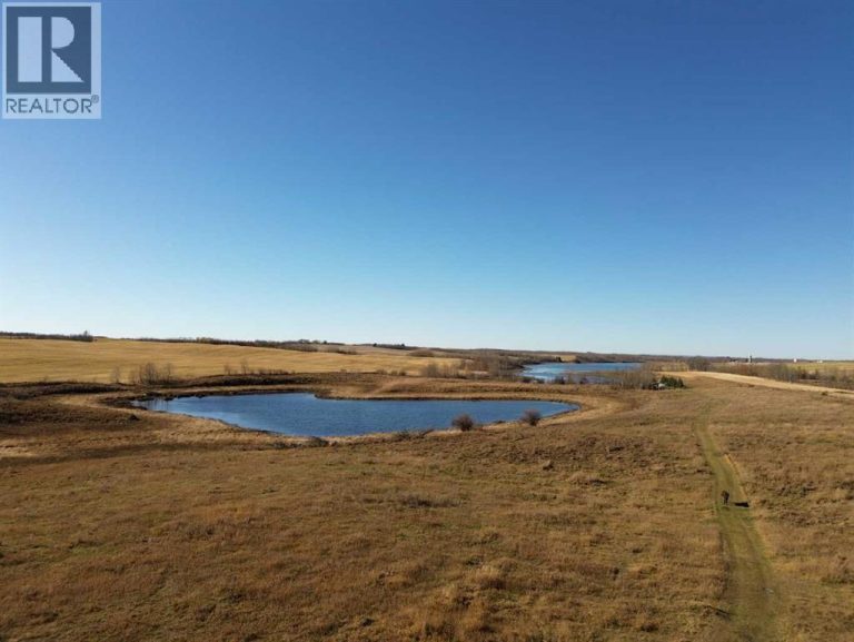 Listing photo – PT-NE-1-37-23-W4M Red Deer County, Rural Red Deer County