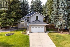 Listing photo – 29 Pickwick Lane, Lacombe