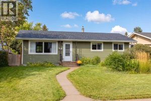 Listing photo – 66 Oberlin Avenue, Red Deer
