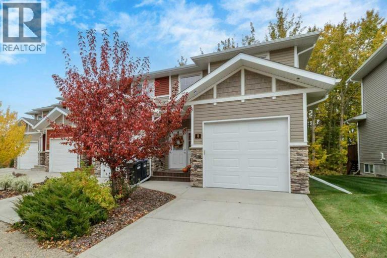 Listing photo – 9, 5301 Windward Place, Sylvan Lake