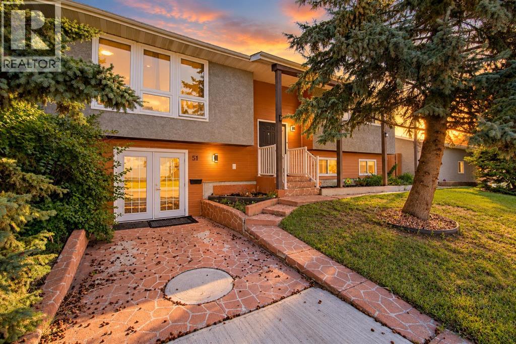 Listing photo – 51 Nolan Street, Red Deer