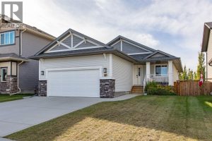 Listing photo – 70 Truant Crescent, Red Deer