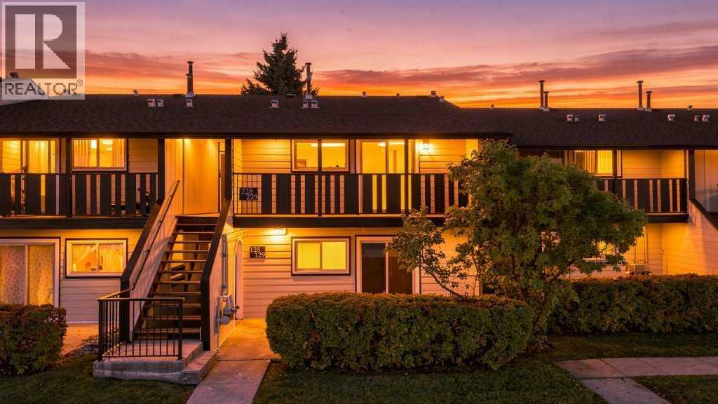 Listing photo – 228, 54 Bell Street, Red Deer
