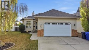 Listing photo – 110 Ainsworth Crescent, Red Deer