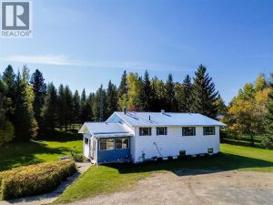 Listing photo – 37 Everdell Drive, Rural Clearwater County