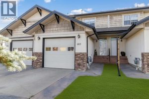 Listing photo – 303 Addington Drive, Red Deer