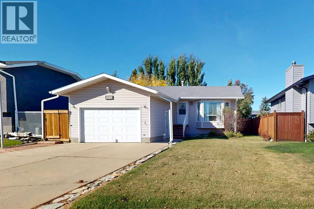 Listing photo – 3818 61A Street, Stettler