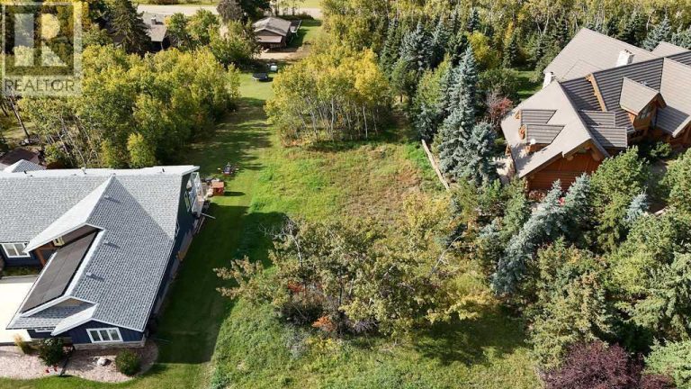 Listing photo – 5108 42A Street Close, Ponoka