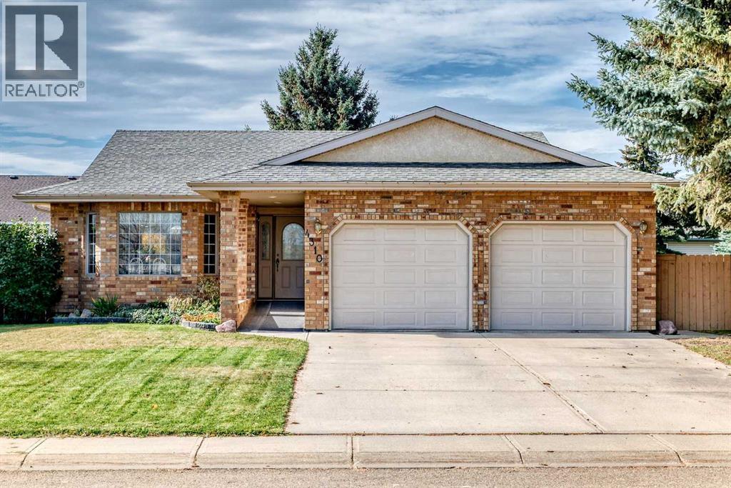 Listing photo – 4310 60 Avenue, Innisfail