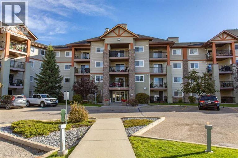 Listing photo – 2311, 12B Ironside Street, Red Deer