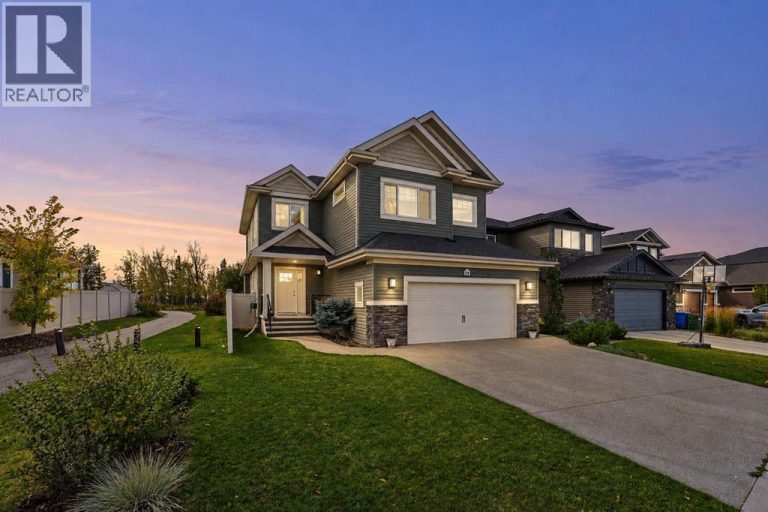Listing photo – 69 Caribou Crescent, Red Deer