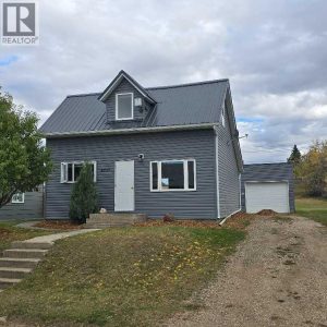 Listing photo – 4930 48 Street, Sedgewick