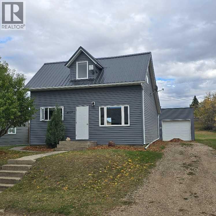Listing photo – 4930 48 Street, Sedgewick