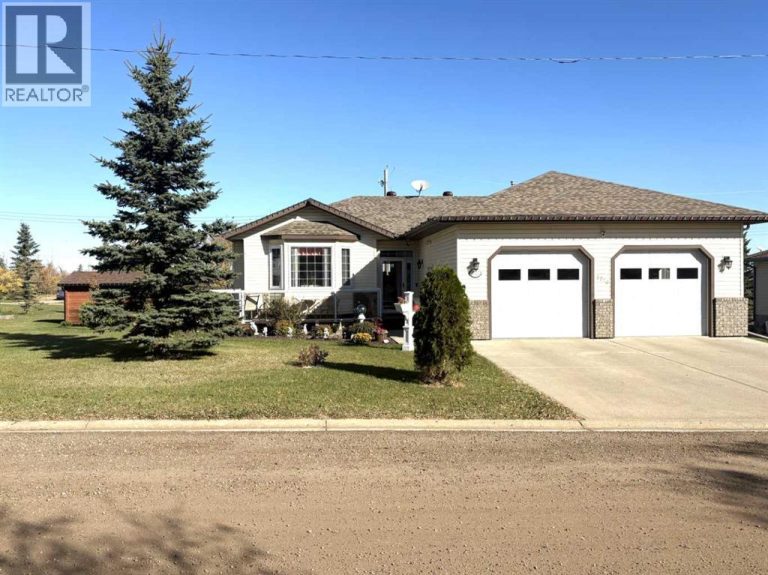 5220 48 Avenue, Lougheed