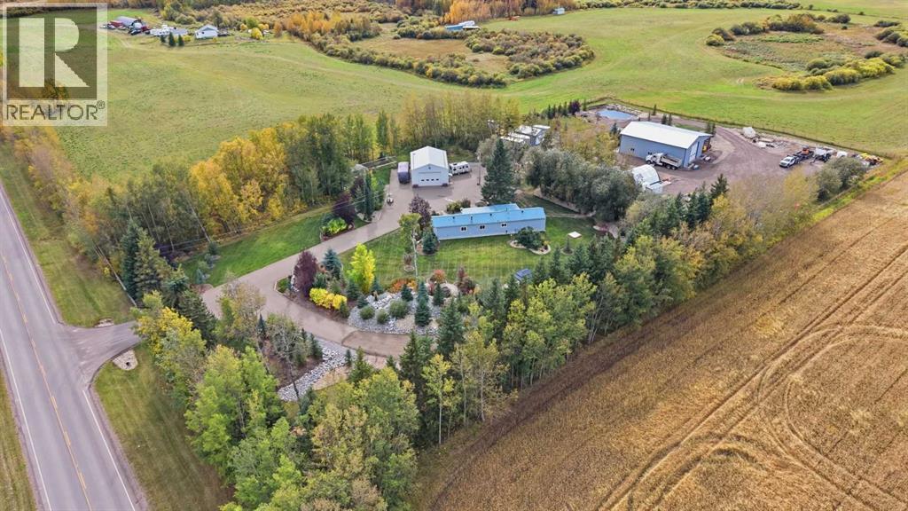 Listing photo – 370038 Range Road 4-3, Rural Clearwater County