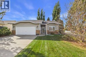 Listing photo – 222 Davison Drive, Red Deer