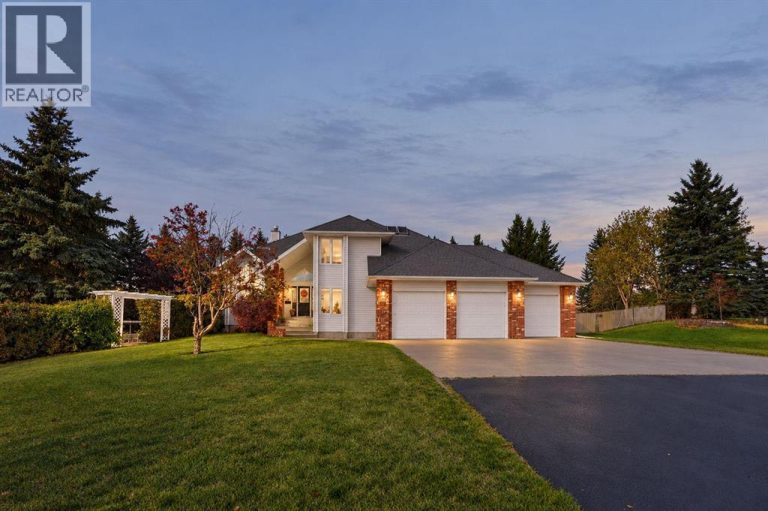 Listing photo – 32, 28364 Township Road 384, Rural Red Deer County