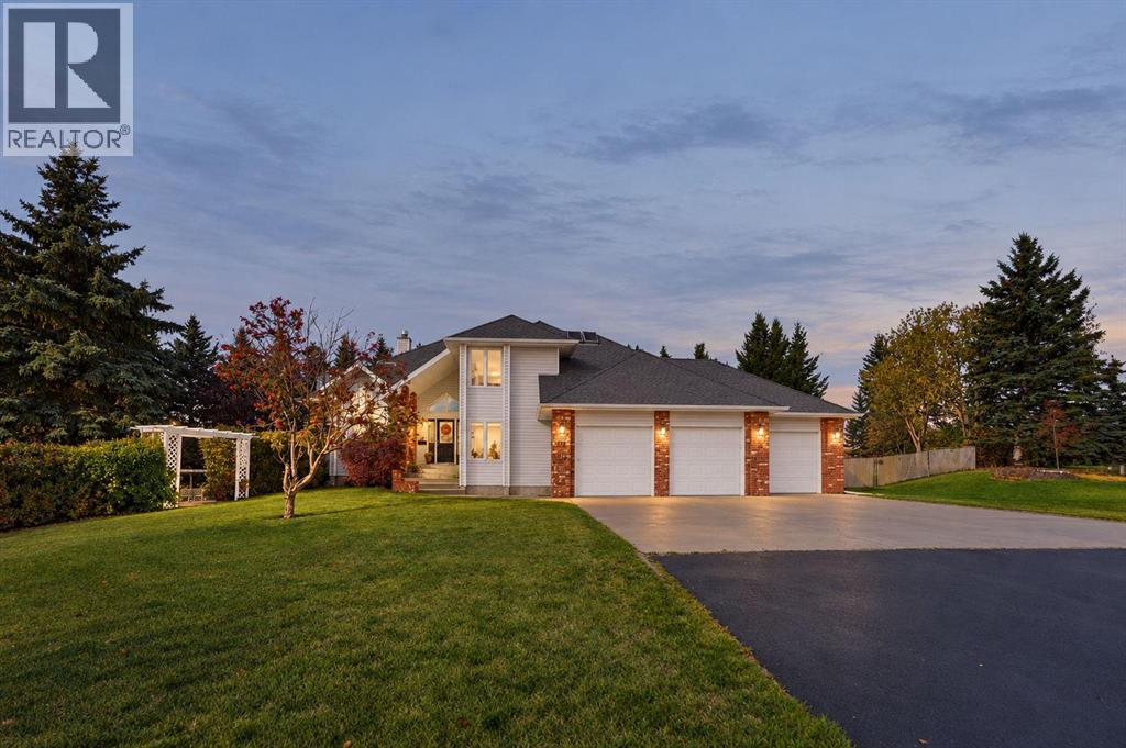 Listing photo – 32, 28364 Township Road 384, Rural Red Deer County
