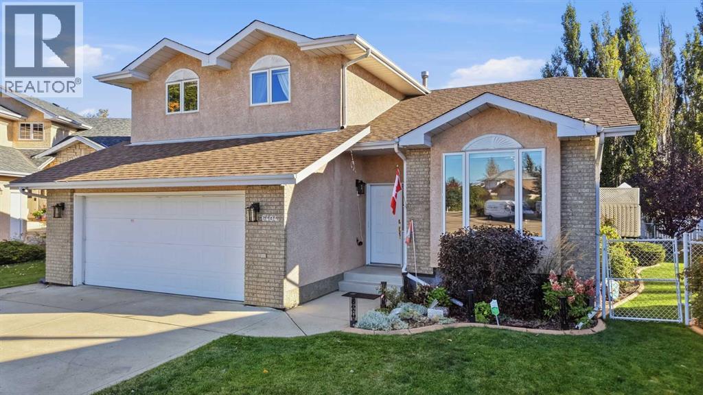 Listing photo – 6404 55 Avenue, Ponoka