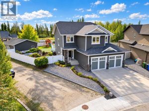 Listing photo – 69 Connaught Crescent, Red Deer