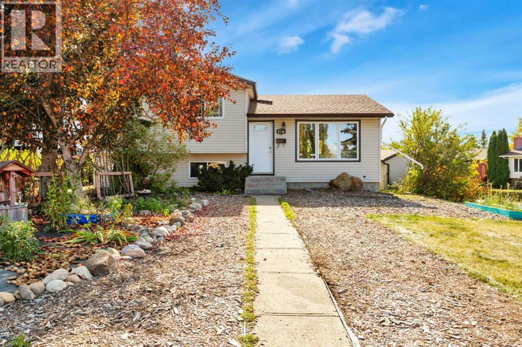Listing photo – 1 Mountain Place, Sylvan Lake