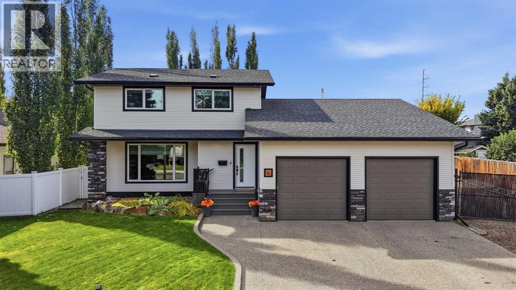 Listing photo – 6 Wiltshire Place, Red Deer