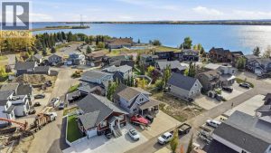 Welcome to 7062 at Gleniffer Lake Resort, where lake life feels like home