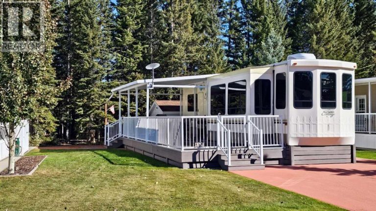 Listing photo – 181, 32379 Range Road 55, Rural Mountain View County