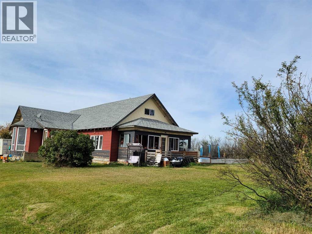Listing photo – 38024 182 Range, Rural Stettler No. 6, County of