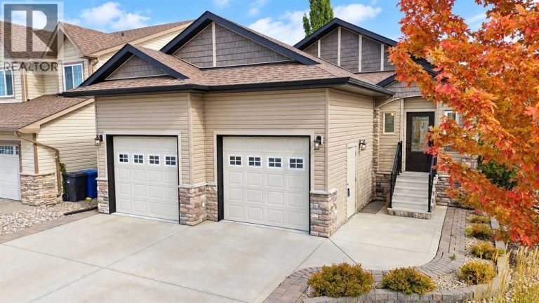 Listing photo – 6444 Cedar Way, Innisfail