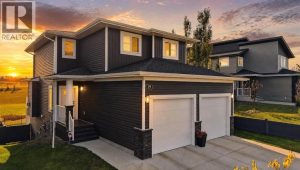Listing photo – 19 VanVeller Way, Sylvan Lake