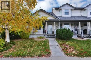 Listing photo – 332 Drummond Avenue, Red Deer
