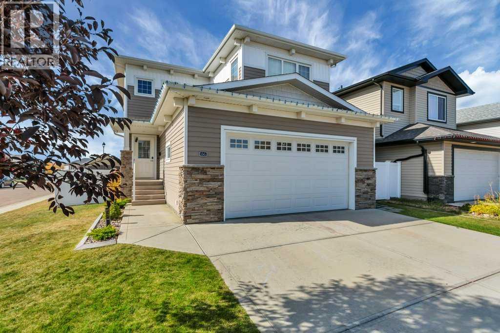 Listing photo – 66 Morris Court, Blackfalds