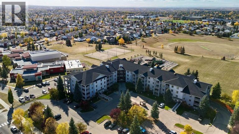 Listing photo – 316, 60 Lawford Avenue, Red Deer