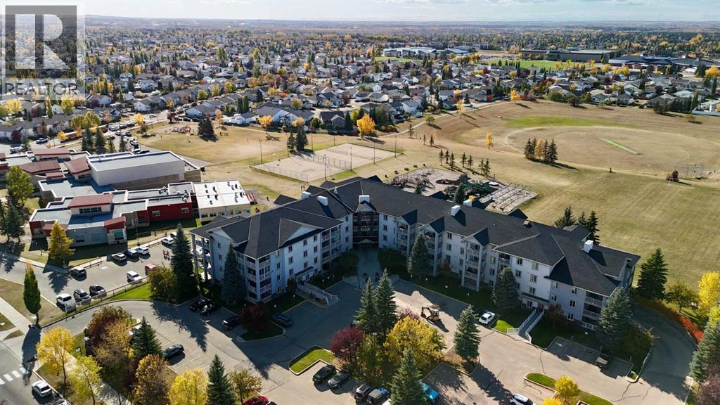 Listing photo – 316, 60 Lawford Avenue, Red Deer