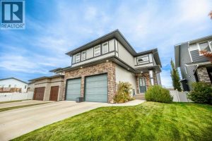 Listing photo – 63 Truant Crescent, Red Deer