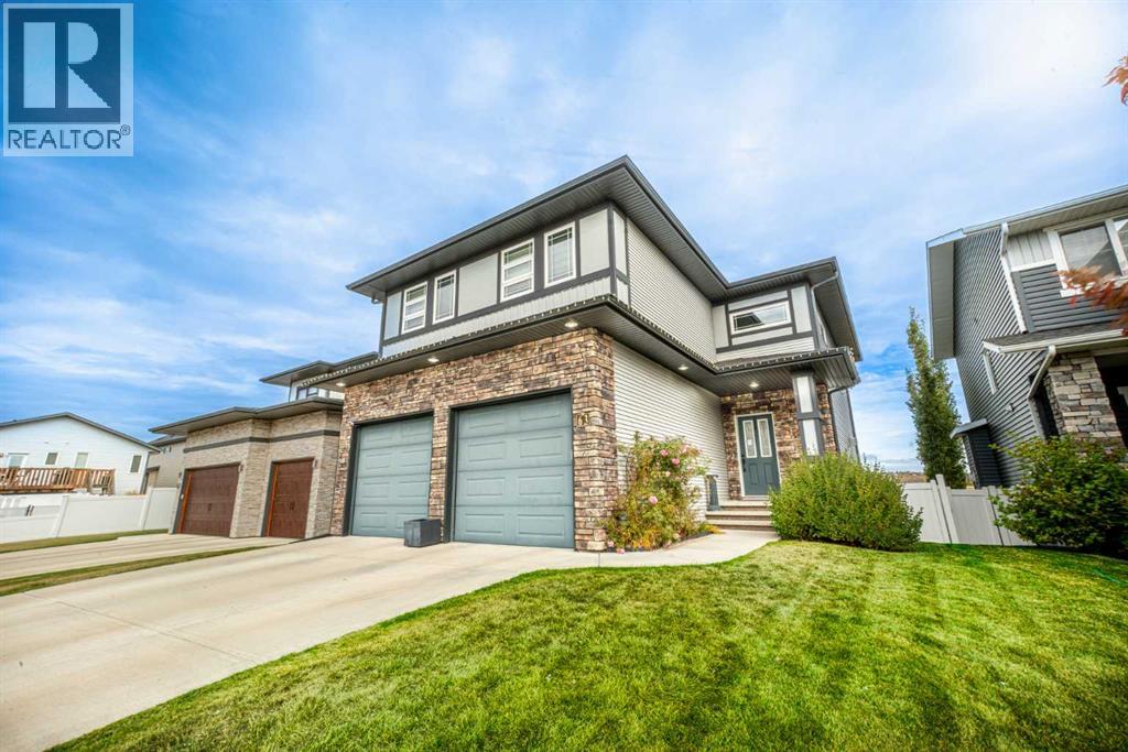 Listing photo – 63 Truant Crescent, Red Deer