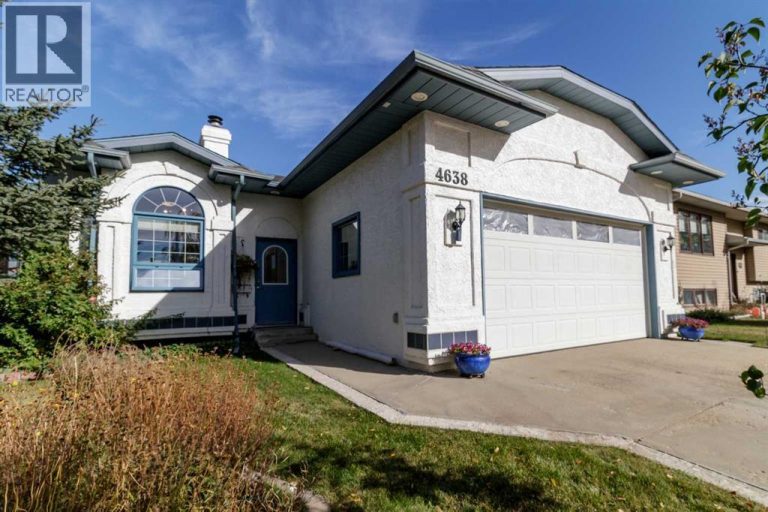Listing photo – 4638 52 Avenue S, Bentley