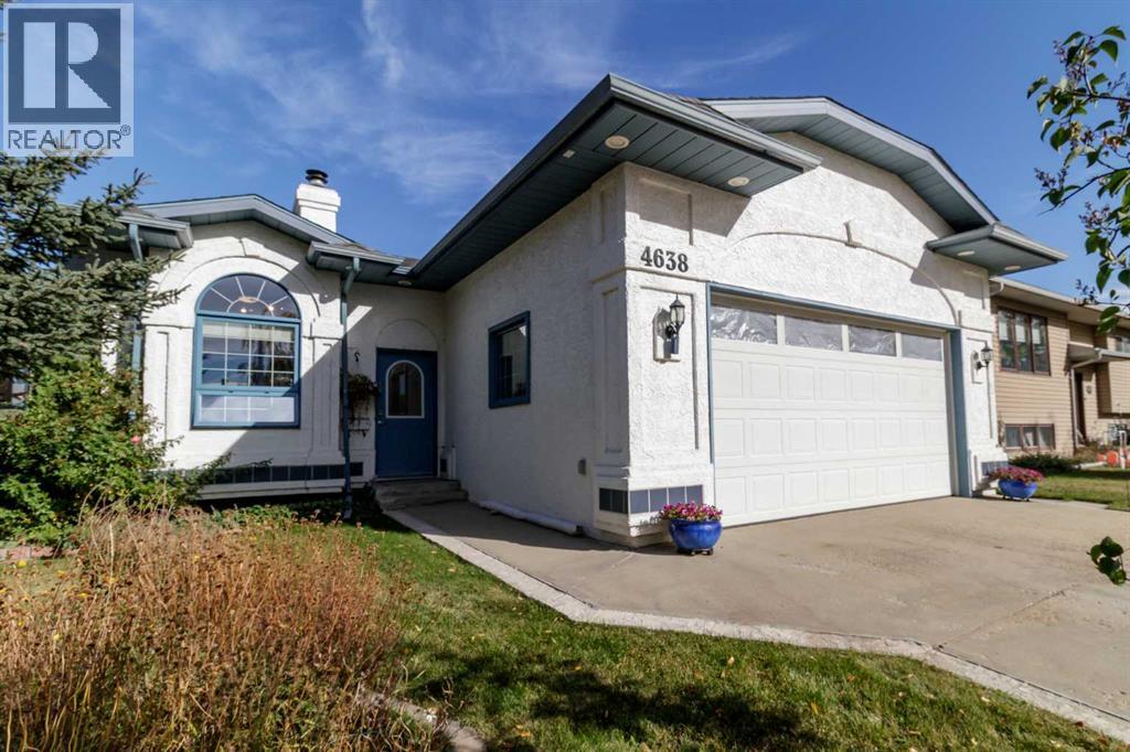 Listing photo – 4638 52 Avenue S, Bentley