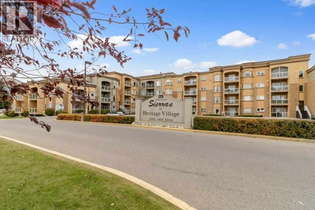 Listing photo – 324, 5300 48 Street, Red Deer