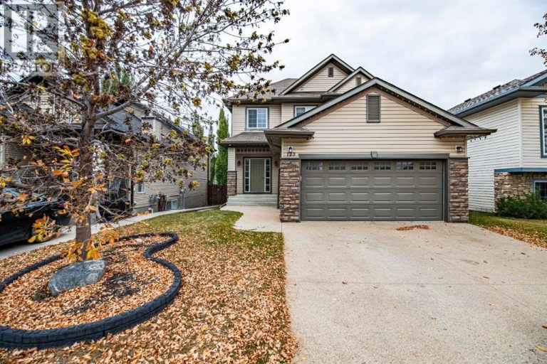 Listing photo – 123 Wiley Crescent, Red Deer