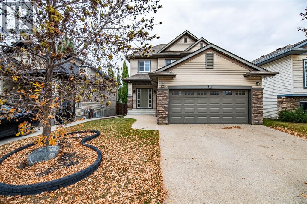 Listing photo – 123 Wiley Crescent, Red Deer