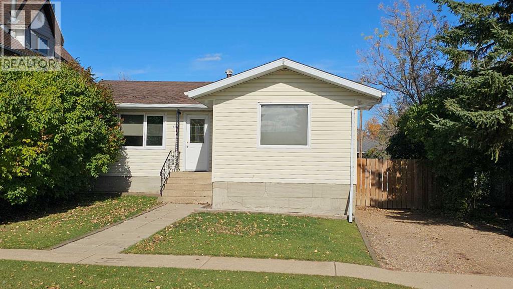 Listing photo – 4709 Windsor Avenue, Coronation